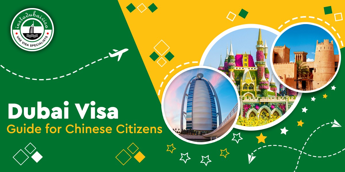 dubai visa for chinese citizens